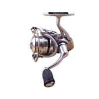 Катушка безынерционная DAIWA 12 Caldia 2004 превью 1