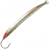 Блесна вертикальная LUCKY JOHN Scandi 12 г код цв. #S (Блистер) превью 2