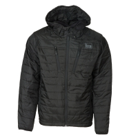 Куртка BANDED FG-1 Linedrive 2.0 Insulated Puff Jacket цвет Black превью 1