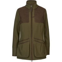 Куртка SEELAND Wenlock Faye Jacket Women цвет Light Pine
