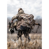 Рюкзак охотничий RIG’EM RIGHT Refuge Runner Decoy Bag цвет Optifade Timber превью 6