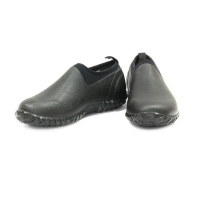 Ботинки MUCKBOOT Women's Muckster II Low цвет черный
