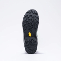 Ботинки треккинговые AKU WS Adapta Light GTX цвет Black / Sage Green превью 3