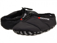 Тапочки BAFFIN Cush цвет Black