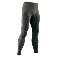 Кальсоны X-BIONIC Hunting Man Uw Pants Long цвет Серо-зеленый / Антрацит