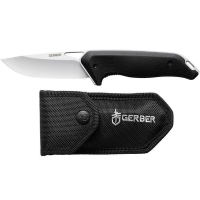 Нож складной GERBER Moment Folding Sheath DP FE превью 1