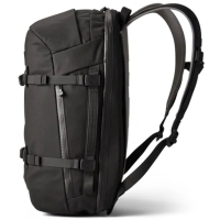 Герморюкзак YETI Crossroads Backpack 27 л цвет Black превью 5