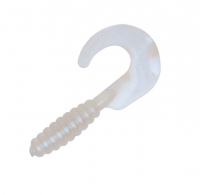 #83 - Pearl White