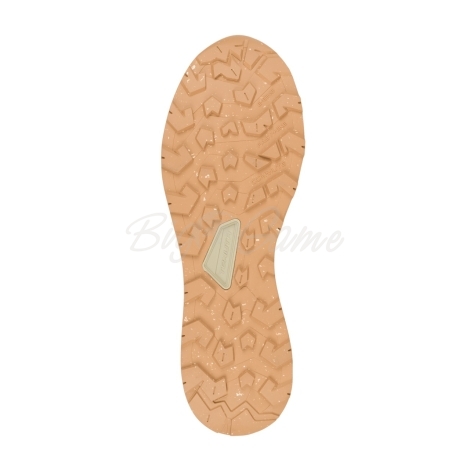 Кроссовки треккинговые AKU WS Omnia V-Light GTX цвет Brown / Green фото 2