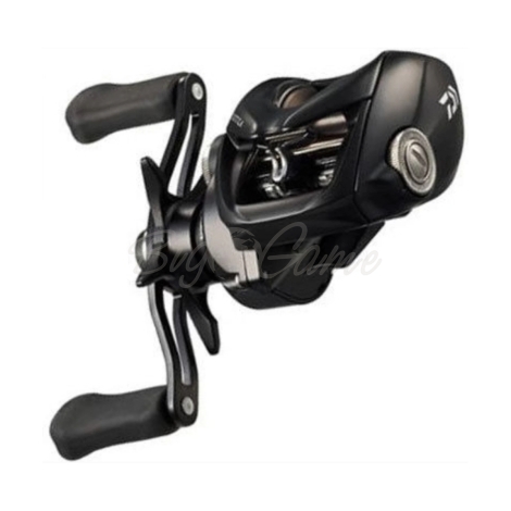 Катушка мультипликаторная DAIWA 24 Tatula SV TW 100XHL фото 3