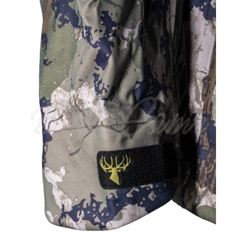 Куртка KING'S XKG Windstorm Rain Jacket цвет XK7 фото 4