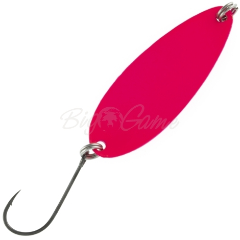 Блесна колеблющаяся SMITH Pure 5 г код цв. S01 фото 2