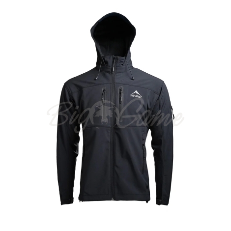 Куртка SKRE Hardscrabble Jacket цвет Slate Grey фото 1