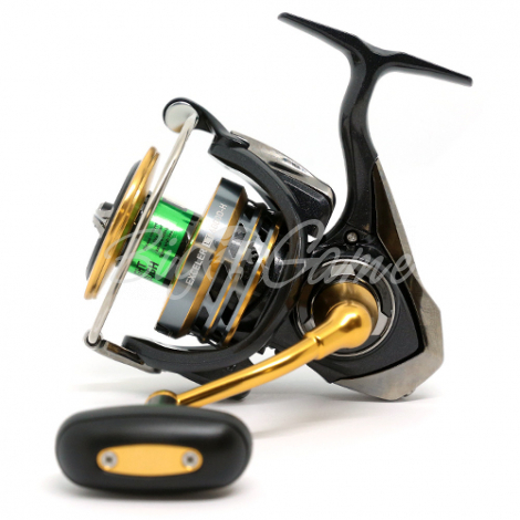 Катушка безынерционная DAIWA 20 Exceler LT6000 фото 1