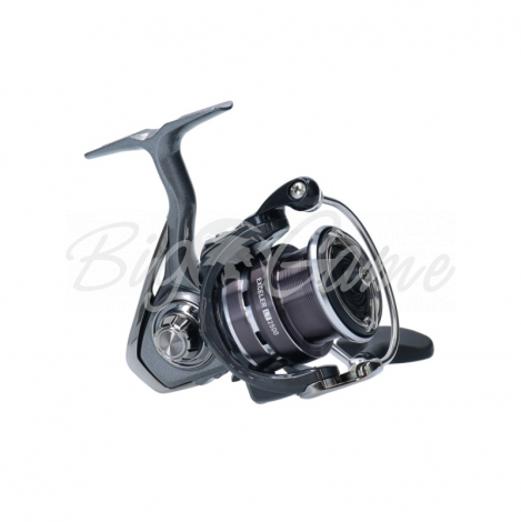 Катушка безынерционная DAIWA 20 Exceler LT2500 фото 2