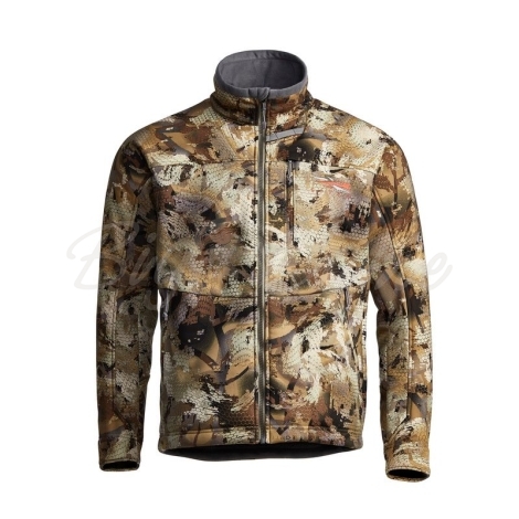 Куртка SITKA Dakota Jacket New цвет Optifade Marsh фото 1