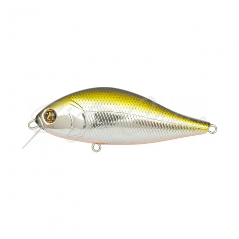 Воблер PONTOON 21 Bet-A-Shad 83SP-SR код цв. R60 фото 1