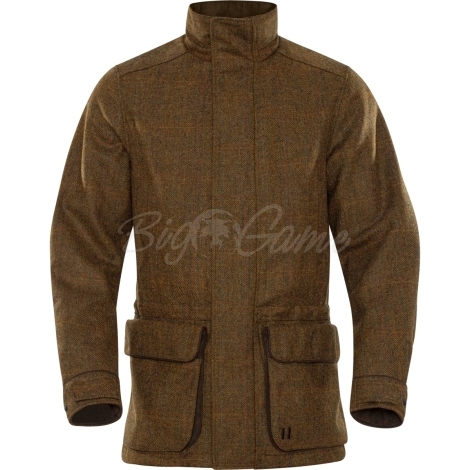 Куртка HARKILA Stornoway 2.0 HWS Jacket цвет Terragon brown фото 1