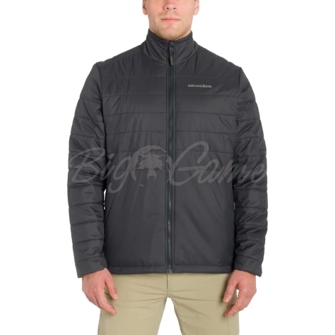 Куртка GRUNDENS Distant Harbor Jacket цвет Anchor фото 2