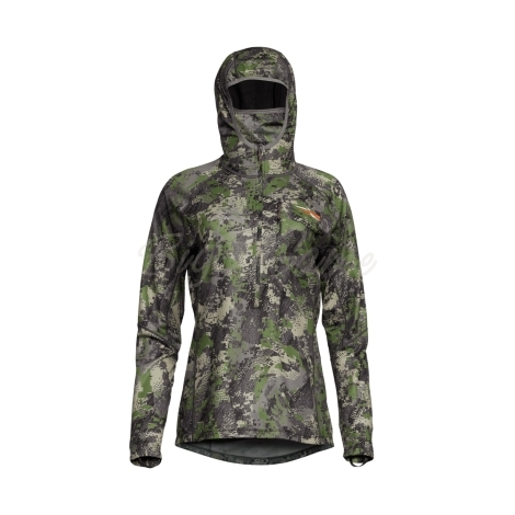 Худи SITKA WS Core Lt Wt Hoody цвет Optifade Cover фото 1
