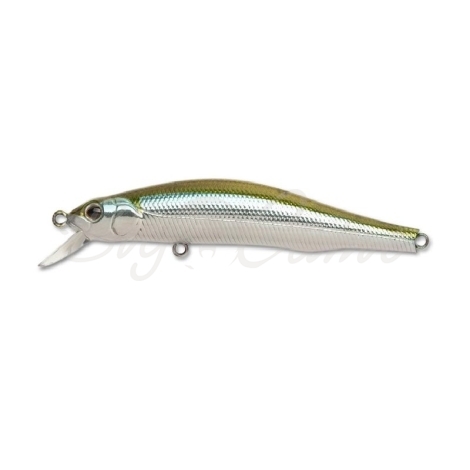 Воблер ZIP BAITS Orbit 90SP-SR код цв. 021 фото 1