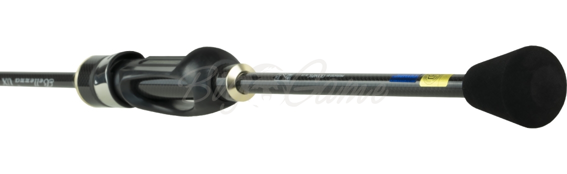 Спиннинг GRAPHITELEADER Bellezza UX фото 2