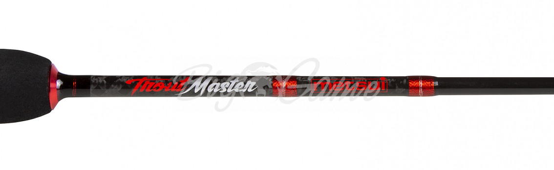 Удилище спиннинговое METSUI Trout Master 662L тест 1 - 8 г фото 3