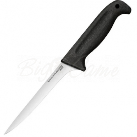 Нож филейный COLD STEEL Fillet 8 с фиксированным клинком фото 1