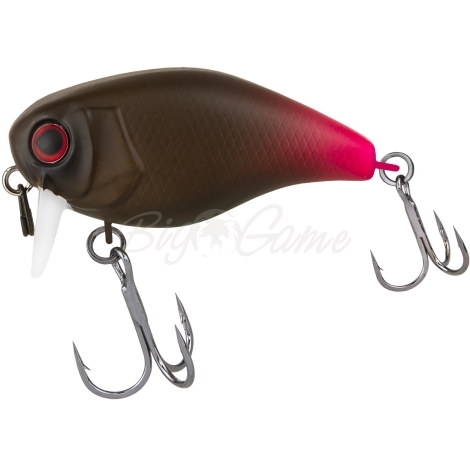 Воблер JACKALL Chubby 41 SSR цв. pellet pink фото 1