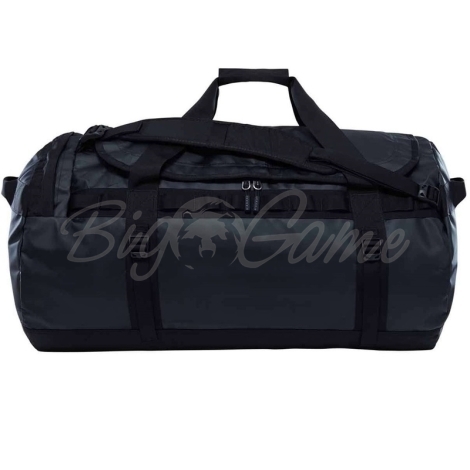 Сумка дорожная THE NORTH FACE Base Camp Duffel L 95 л цвет Black фото 1