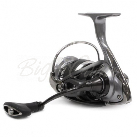 Катушка безынерционная DAIWA 19 Lexa E LT 4000S-CXH фото 4