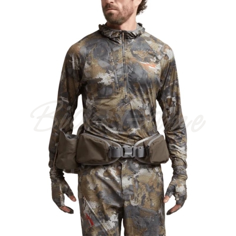 Сумка поясная SITKA Turkey Tool Belt цвет Earth фото 7