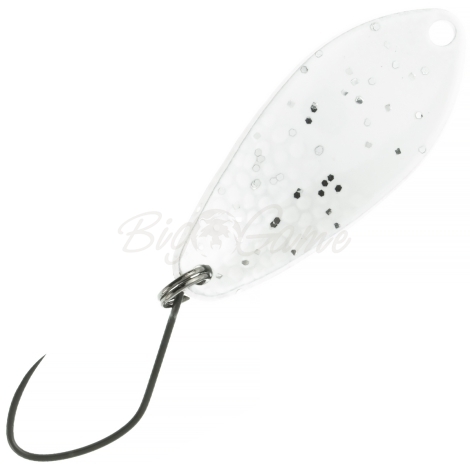 Блесна колеблющаяся ANTEM Area Spoon Dohna 3 г код цв. CA01 UV фото 2