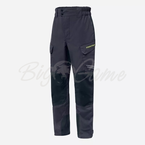 Костюм FINNTRAIL GT 3465 цвет Graphite фото 12