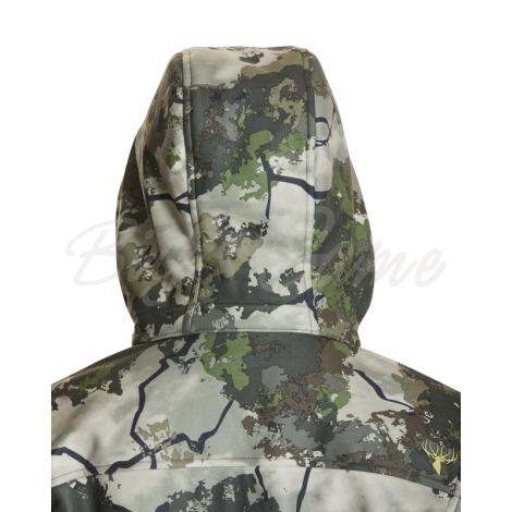 Куртка KING'S Kids Weather Pro Insulated Jacket цвет KC Ultra фото 11