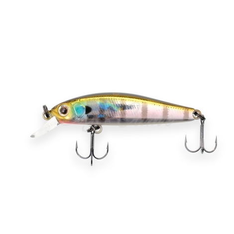 Воблер ZIP BAITS Rigge 46S код цв. 509 фото 2