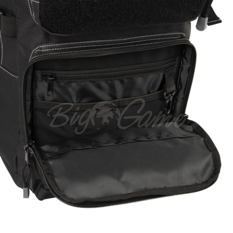 Рюкзак тактический ALLEN TAC SIX Berm Tactical Pack 27 цвет Black фото 12