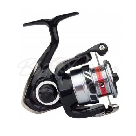 Катушка безынерционная DAIWA 20 RX LT 3000-C фото 2