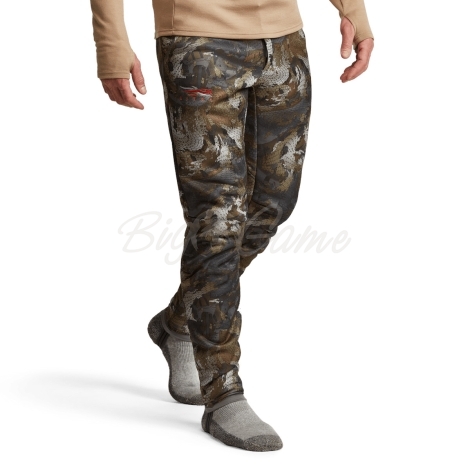 Брюки SITKA Gradient Pant New цвет Optifade Timber фото 6