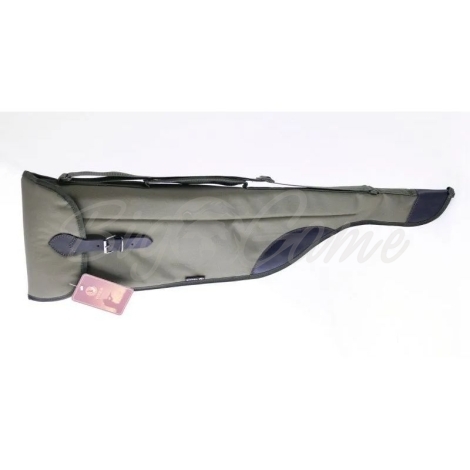 Чехол для оружия VEKTOR К-24 цвет зеленый фото 1