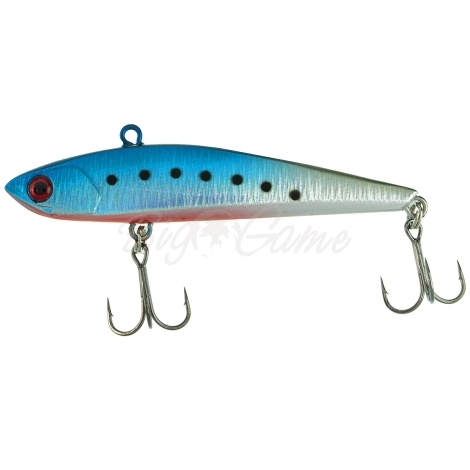 Воблер HITFISH Calipso 75S код цв. 711 фото 2