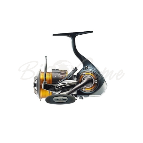 Катушка безынерционная DAIWA 16 Certate 4000H фото 1