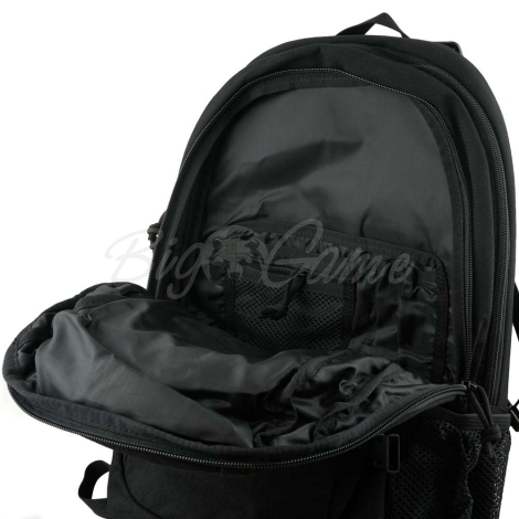 Рюкзак тактический YAKEDA A88056 цвет черный фото 7