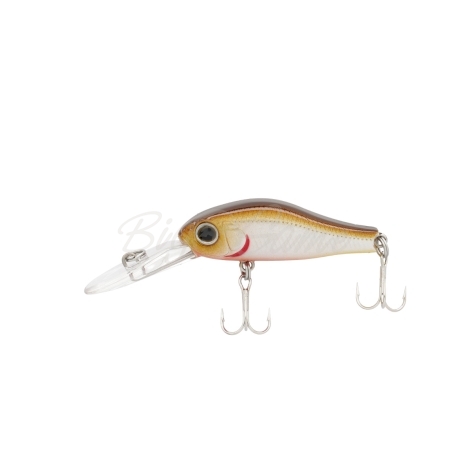 Воблер ZIP BAITS Rigge Deep 35F код цв. 039 фото 2