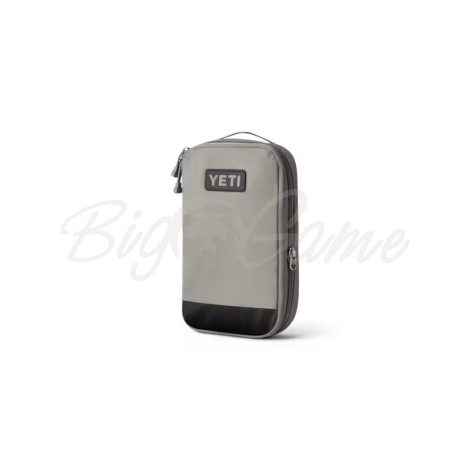 Гермосумка YETI Packing Cubes M цвет Gray фото 4
