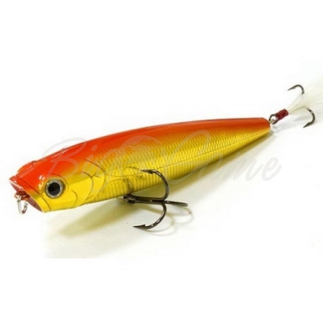 Воблер LUCKY CRAFT Gunfish 115 F цв. Orange Gold фото 1