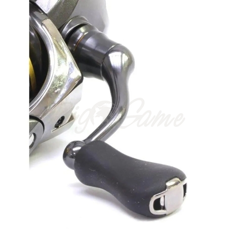 Катушка безынерционная SHIMANO Twin Power C2000 S FD фото 6