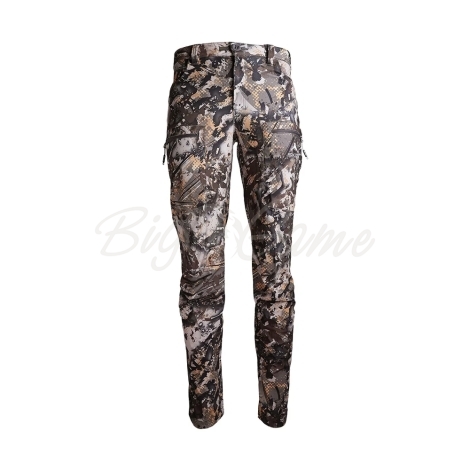 Брюки SKRE Venture Flex Pants цвет Solace фото 1