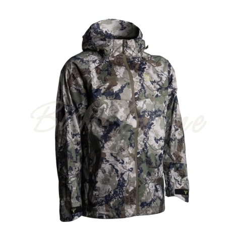 Куртка KING'S XKG Windstorm Rain Jacket цвет XK7 фото 5