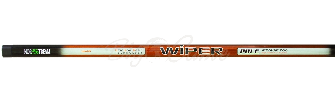 Удилище маховое NORSTREAM Wiper Pole WPPM-700 фото 2